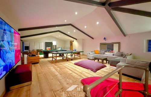 Le Domaine de Stian - Foto 78