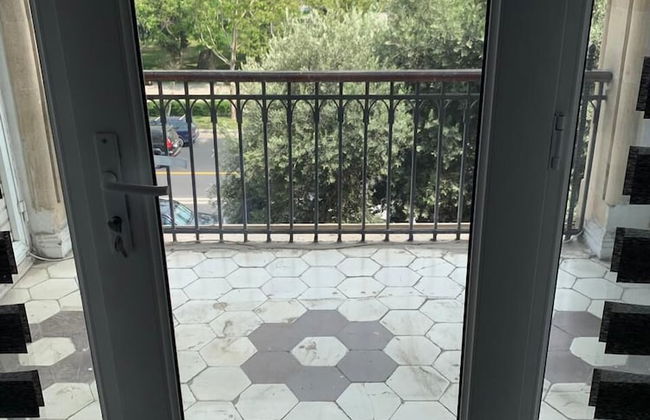 Sea View Apartment in the Old City - Foto 12