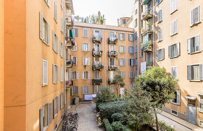 Alessia's Flat - Marche M3 M5 - Foto 24