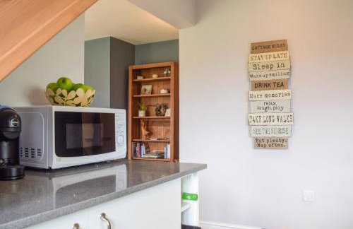 Little Bank Cottage - Foto 10