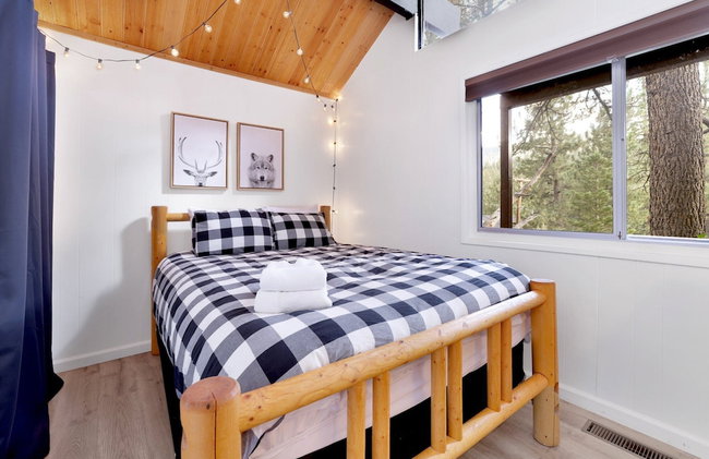 Tomeny Cabin #2338 - Photo 7