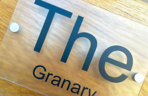 The Granary, Wonderful Riverside Accommodation - Photo 8