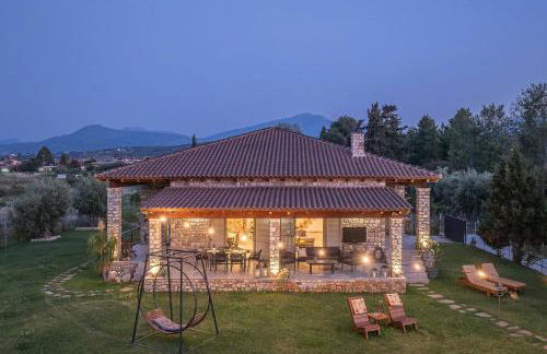 PIETRA VILLA Akoli beach - Foto 1