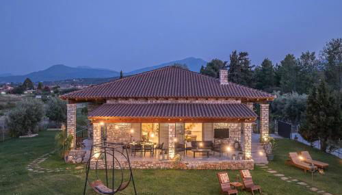 PIETRA VILLA Akoli beach - Foto 1