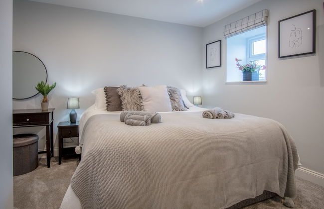 The Barn At Kiln Park - 2 Bed Cottage - Narberth - Foto 12