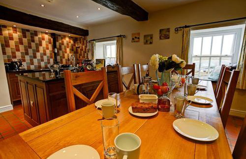 Borthwen Farmhouse - Foto 26