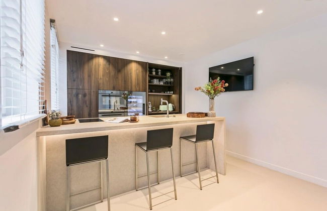 Luxurious Villa With Sauna in the Countryside - Foto 26