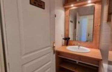 Appartement T2-5 couchages L'écrin des Orres 1800 - Foto 20