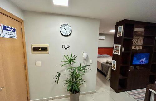 Loft com lazer completo Shopping DF Plaza Águas Claras - Foto 8