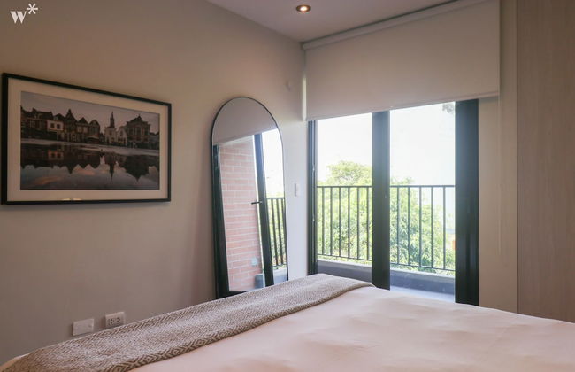 Wynwood Alcanfores in Miraflores - Photo 38