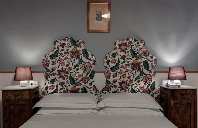 Tenuta Il Corno - Foto 27