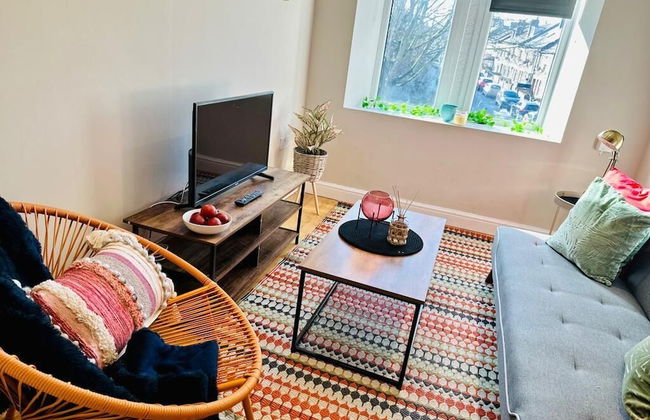 Beighton Hubs - Stay Angels - Photo 13