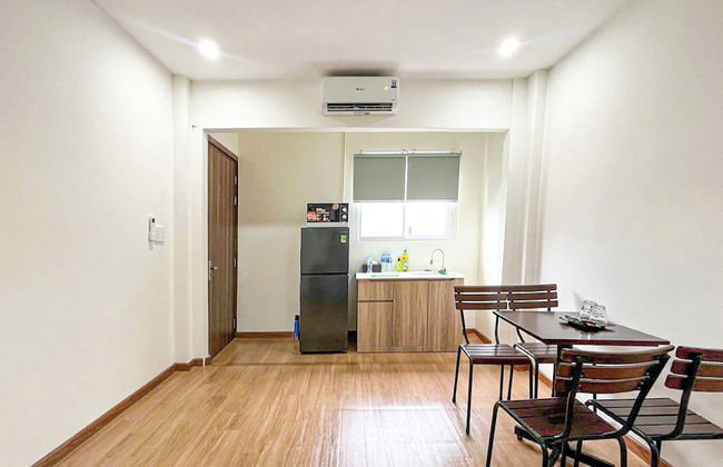 Cozy Home Airport Ho Chi Minh - Photo 14