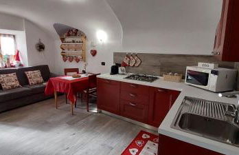 L'Antica Canonica di Casa Bernardi, terrazzo Wi-Fi PetFriendly con Area Cani - Foto 19