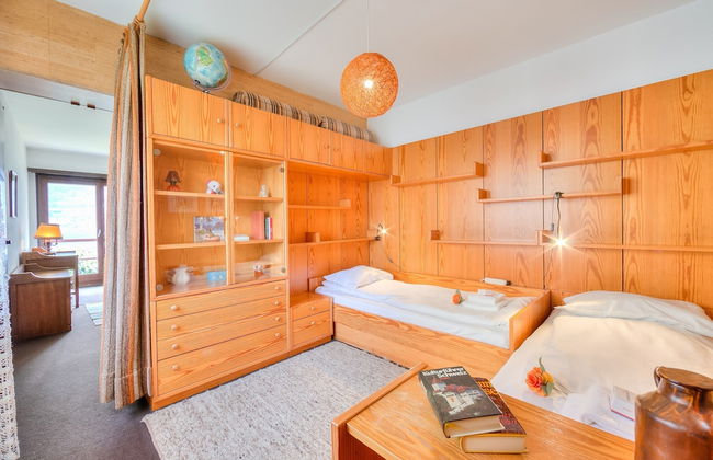 Casa Sibylle - Foto 4