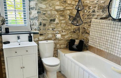 Captain‘s Cottage - Photo 12