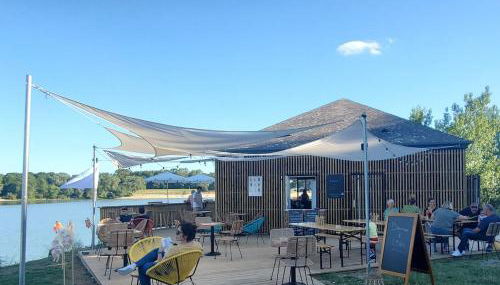 La Suite Ambiance chambre d hotel Cosy - Foto 3