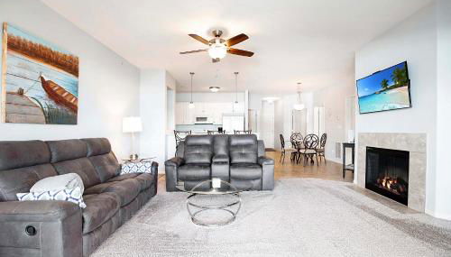 Island Life! Pool, Grilling Patio & Amazing Views! - Foto 3