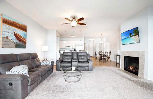 Island Life! Pool, Grilling Patio & Amazing Views! - Foto 3