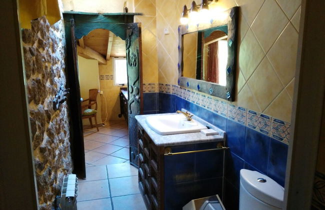 Apartamentos Arroyoriquejo - Photo 21