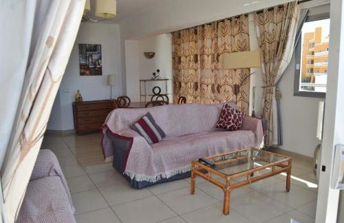Apartamento grande en Playa la Pinta Puerto Colon - Foto 24