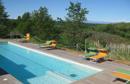 Agriturismo Cascina Ponchietta - Foto 29