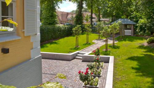 Gärtnerhaus - Foto 5, Garden