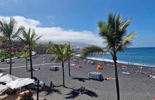 Durazno Tropical Apartment Puerto de la Cruz - Foto 33