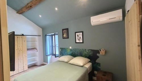 Cap sur la mer - casa Paoli - by Conciergerie de Haute Corse - Foto 2