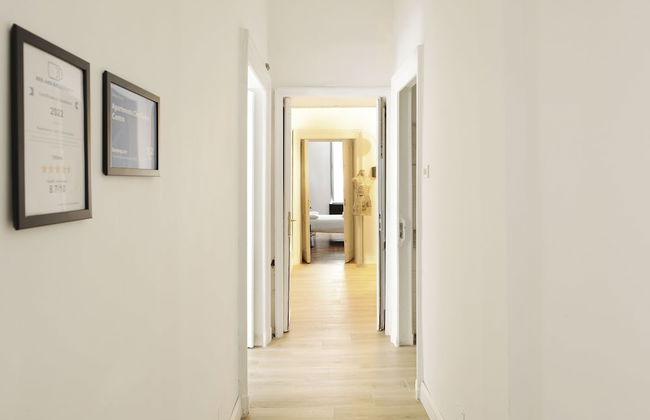 Apartments Chic Torino Centro - Foto 32