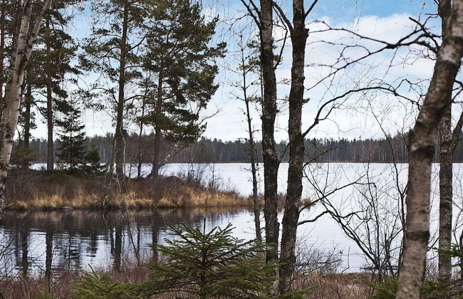 Holiday Home in Ryssby - Foto 4