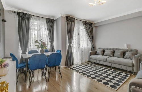 Modern Apartment 2 bedroom in Central London - Photo 7