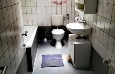 Ferienwohnung Axel - nahe Chemnitz - Foto 8