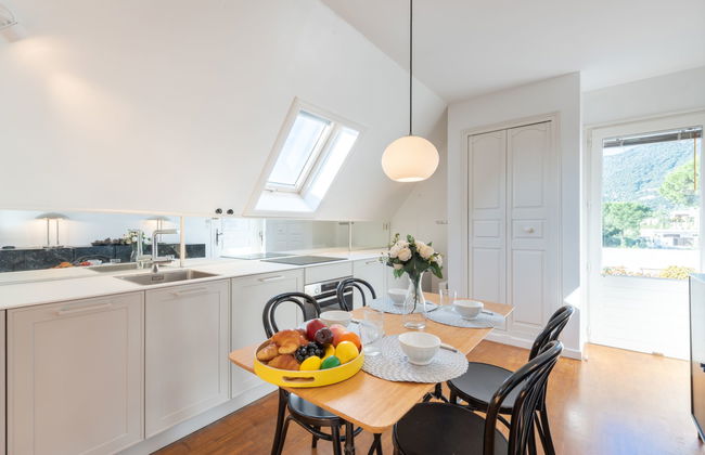 Castel Haussmann - Foto 11