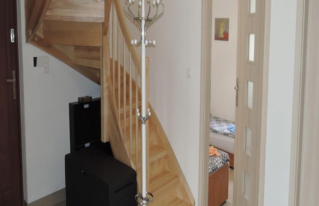 Big Holiday Home in Lukecin for 9 Persons - Foto 2