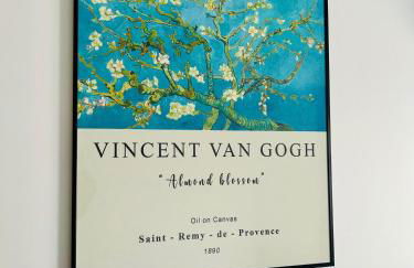 An Exceptional Apartment, 20 Min Paris, 10 Min Orly Airport, 30 Min Disney, 25 Min Versailles, Parking free - Foto 22