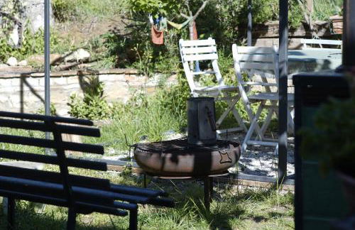 PODERE Sant'Anna B&B -Bambù room - Foto 16