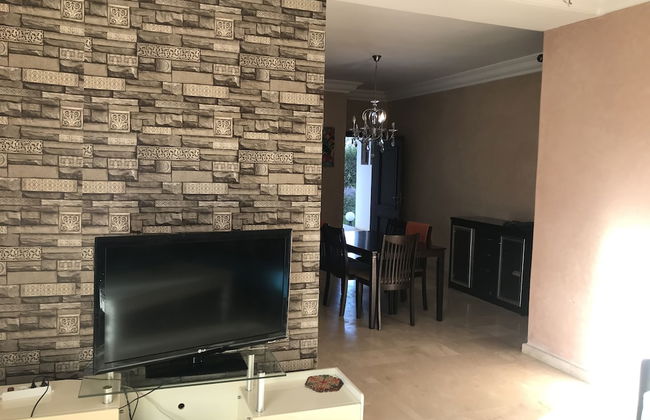 Appart Bigoux Marina - Foto 8