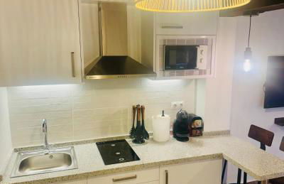 Apartamento con Entreplanta Alegría de Jerez - Foto 13