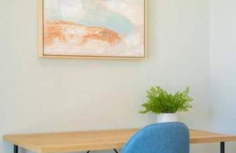 15 min to San Diego! Walk to Trolley - Foto 5