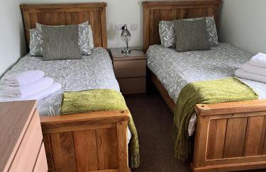 Salmon House - Foto 11