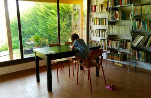 La casa Nettarina - Foto 17