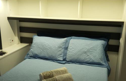 Apartamento em Maringá zona 07, próximo da universidade UEM - Foto 34