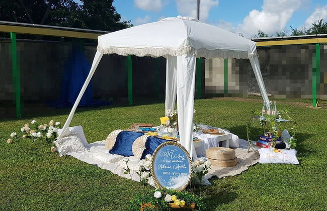 Jackson Breezy Vacation and Venue Rental Barbados - Foto 4