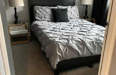 Stafford apartments - Foto 11