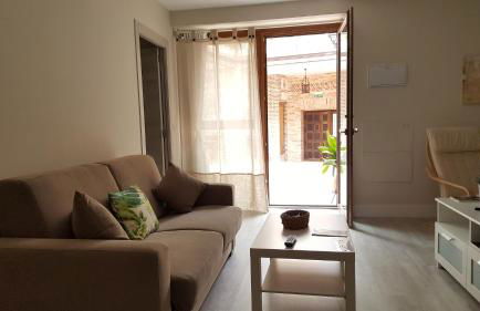 Apartmentos El Alfar del Sacramento - Foto 27