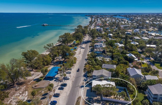 Coquina Cottage B 2 Bedroom Home by RedAwning - Foto 28