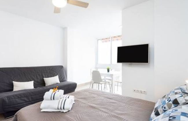 Apartamento Brisa del Mar - Foto 14