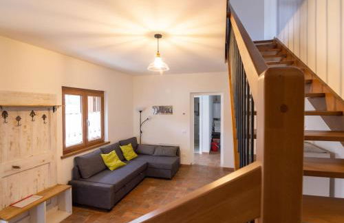 Holiday Home Casa di Nonno by Interhome - Photo 25