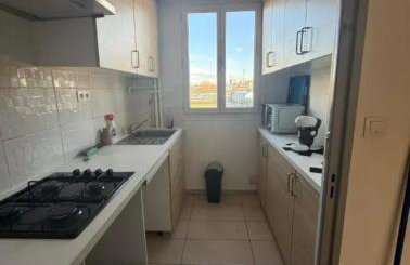 Appartement cosy à 10 min de Paris - Foto 3